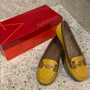 Aerosoles loafers